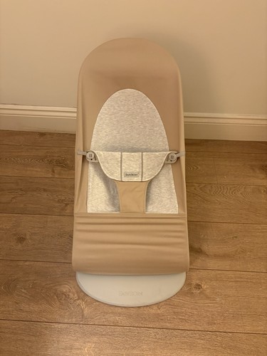 Babybjörn bouncer balance - babybjörn,