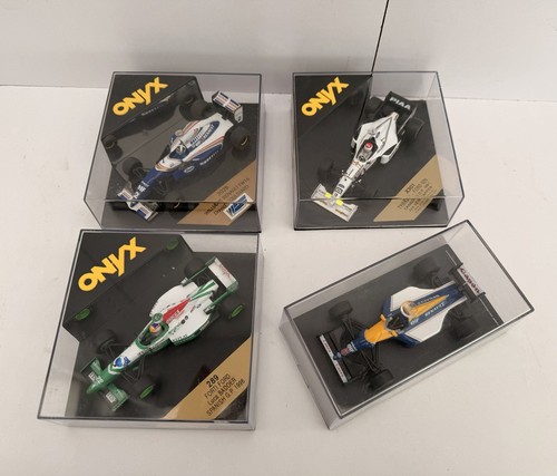 Onyx cars 287 forti - ,