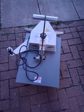 THE MAGIC TOUCH ADKINS Heat Press Machine