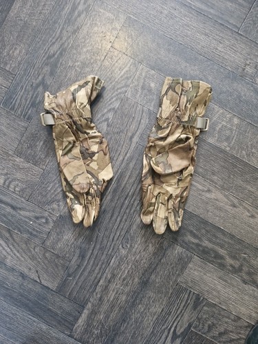 New british army mk2 mtp - army,