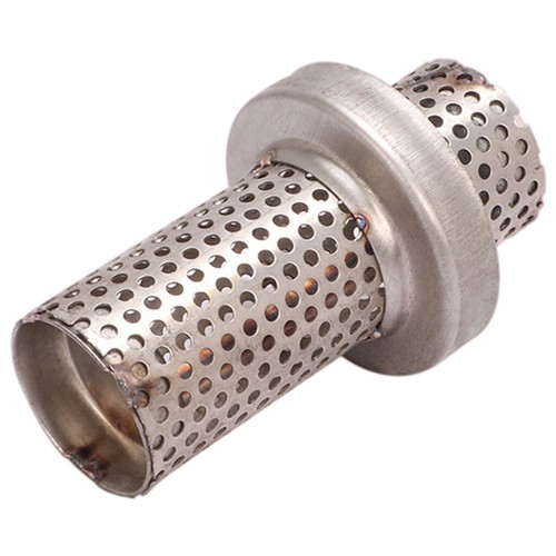 60mm exhaust mufeler - exhaust, db