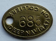 Deep Navigation Colliery -