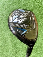 Wilson D7 Hybrid 4 Rescue