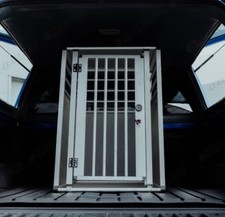 Dog Box/crate lightweight & durable