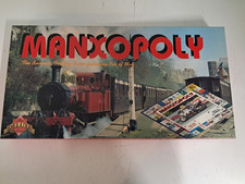 VERY RARE ISLE OF MAN 1999