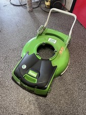 Stihl Viking Mb4.1 RTP Petrol Rough Cut Lawnmower Grass Cutting Deck Assembly