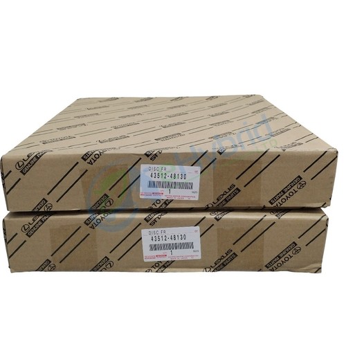Genuine lexus rx450h front - rx450h,