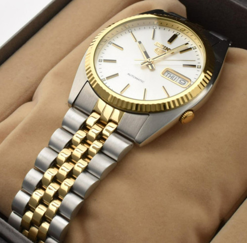 Rare nos seiko 7s26 - [nos],