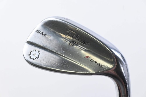 Titleist vokey sm6 gap - titleist, wedge