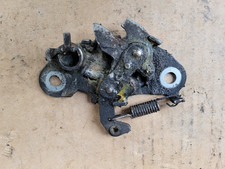 PEUGEOT 106 BONNET CATCH LOCK