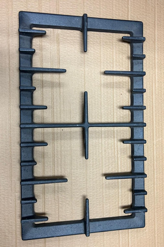 Delonghi caple cast iron - caple,