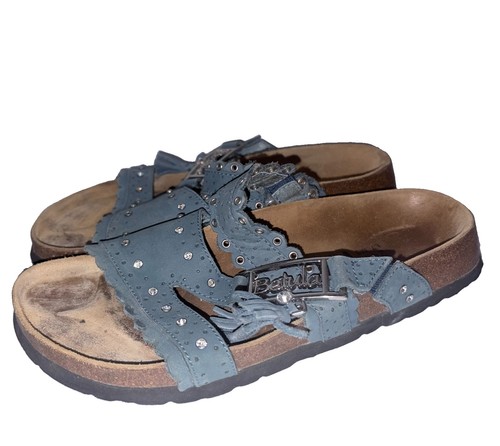 Birkenstock betula krystle - betula,