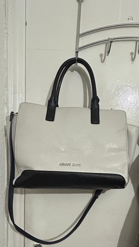 Armani jeans bag - jeans,