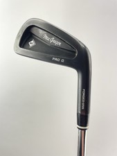 MacGregor MT Pro-C Black 3
