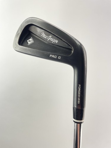 Macgregor pro black - mt,