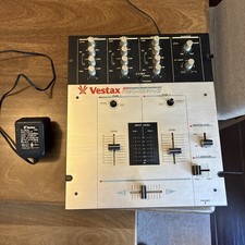 Vestax pmc pro - vestax, pmc‑05