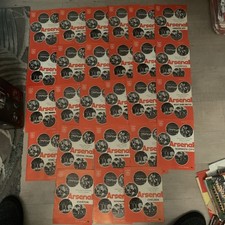 Near Complete Season of 26