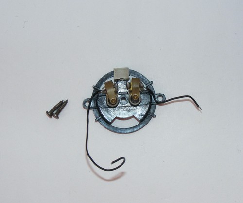 Gauge lima loco face plate - lima,