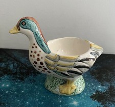 Vintage DESIGNER POTTERY