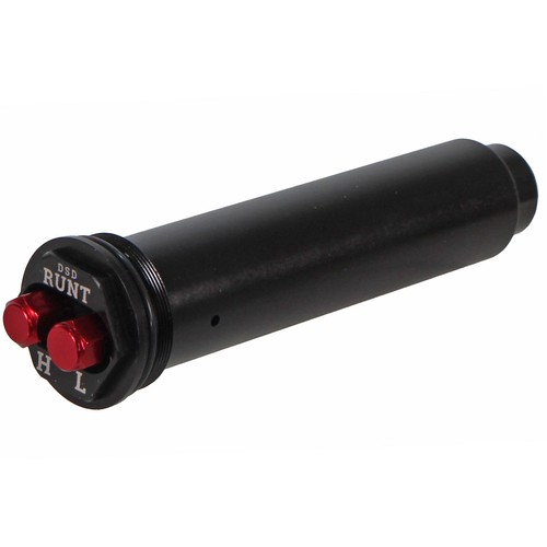 Diaz suspension design runt - diaz,