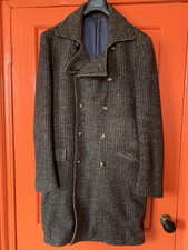 Suit Supply Coat