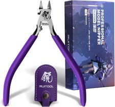 RUITOOL Model Nippers, Gundam