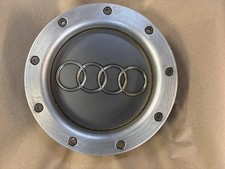 Audi TT 8N MK1 Alloy Wheel