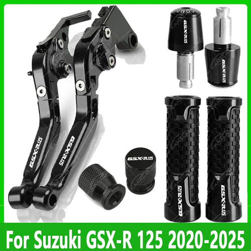4pcs for suzuki gsxr 125 - for,