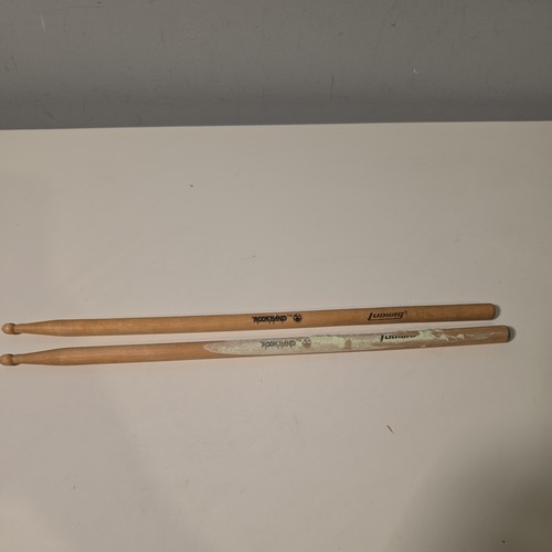 Pair rockband drum - pair,