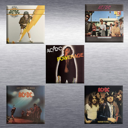 Studio album cover - album,
