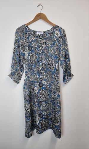 Brora ladies pretty - pretty, blue