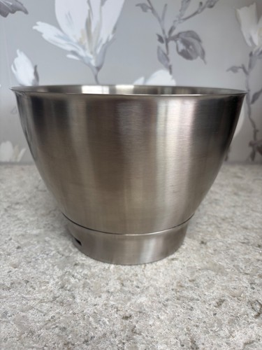 Kenwood chef stainless - kenwood, steel
