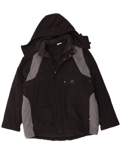 Adidas mens hooded loose fit - adidas,