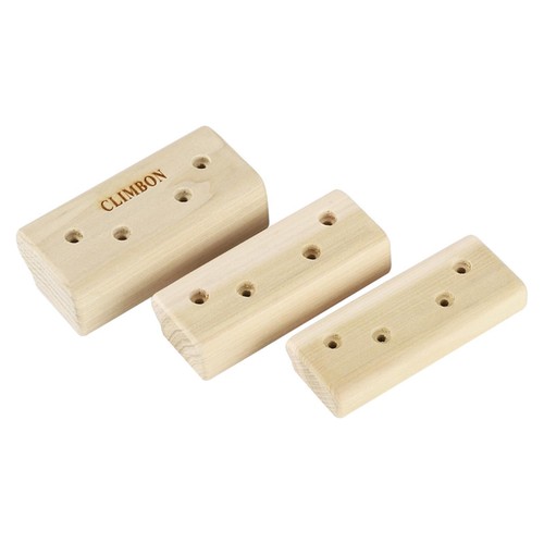 Rock climbing holds set - holds,