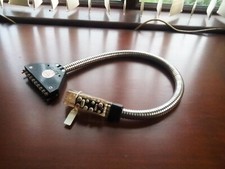 10 button, WUNDER BAR SODA GUN