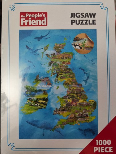 The people friend british - people's,