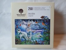 Wentworth Spirit of Winter