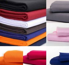 100% Cotton Fabric Voile