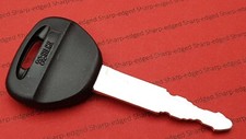 KEY BLANK MITSUBISHI FUSO