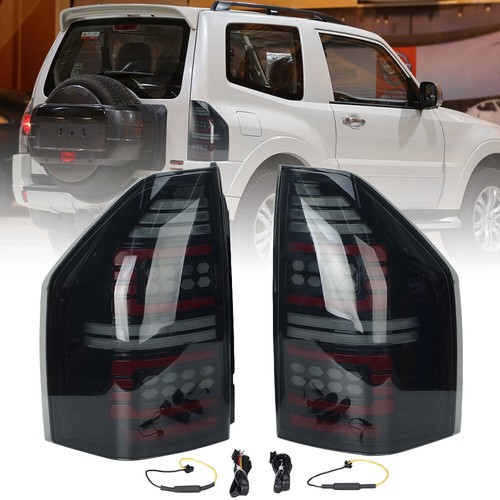 Pair led rear light for - rear,