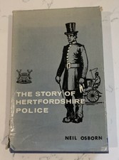 The story hertfordshire - of,
