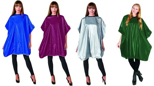 306v shampoo cape closure - shampoo,