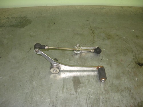 Suzuki 650 bandit gear - ,