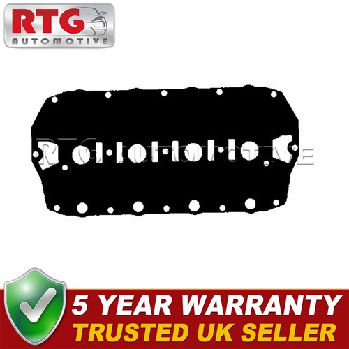 Rocker cover box gasket fits - rocker,