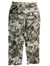 Mens RedHead Camouflage Padded