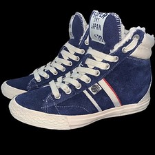 SUPERDRY JAPAN NO 10 WOMENS HI