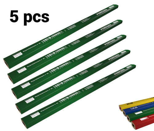 Long blackedge masonry - 5, x