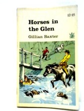 Horses in The Glen (Gillian Baxter - 1967) (ID:15058)