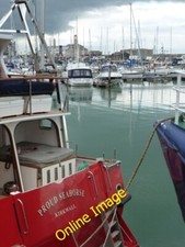 Photo 6x4 Ramsgate: an Orkney