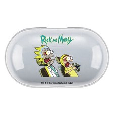 OFFICIAL RICK AND MORTY